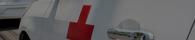 Перевозка тела в морг