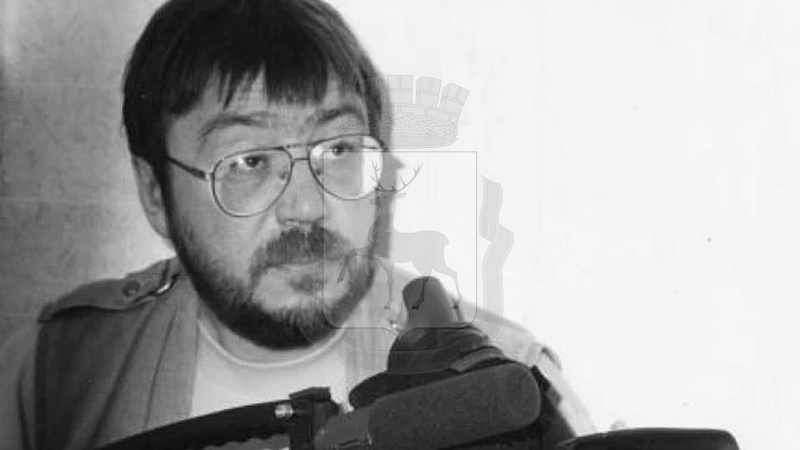 В Москве ушёл из жизни кинооператор, сценарист Л. В. Казаков